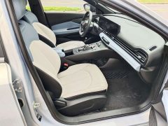 Trumpchi Shadow Leopard Shadow Leopard H High-Performance Hybrid Edition - ფოტო 11