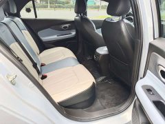 Trumpchi Shadow Leopard Shadow Leopard H High-Performance Hybrid Edition - ფოტო 12