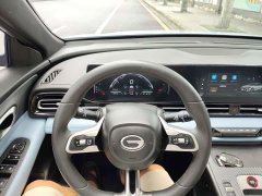 Trumpchi Shadow Leopard Shadow Leopard H High-Performance Hybrid Edition - ფოტო 15
