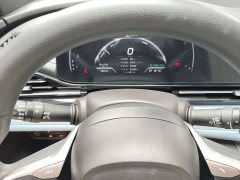 Trumpchi Shadow Leopard Shadow Leopard H High-Performance Hybrid Edition - ფოტო 16