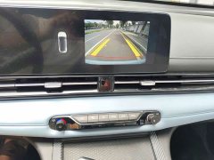 Trumpchi Shadow Leopard Shadow Leopard H High-Performance Hybrid Edition - ფოტო 17