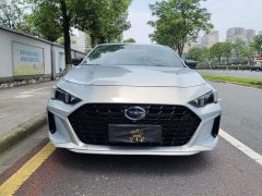 Trumpchi Shadow Leopard Shadow Leopard H High-Performance Hybrid Edition - ფოტო 2