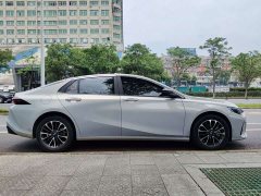 Trumpchi Shadow Leopard Shadow Leopard H High-Performance Hybrid Edition - ფოტო 4