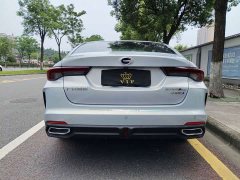 Trumpchi Shadow Leopard Shadow Leopard H High-Performance Hybrid Edition - ფოტო 6
