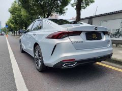 Trumpchi Shadow Leopard Shadow Leopard H High-Performance Hybrid Edition - ფოტო 7