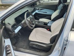 Trumpchi Shadow Leopard Shadow Leopard H High-Performance Hybrid Edition - ფოტო 8