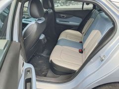 Trumpchi Shadow Leopard Shadow Leopard H High-Performance Hybrid Edition - ფოტო 9