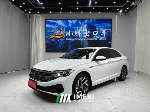 2022 Volkswagen Sagitar 2023 280TSI DSG Excellence Edition - ავტომობილი ჩინეთიდან