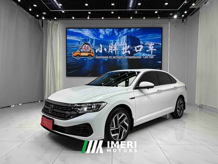 Volkswagen Sagitar 280TSI DSG Excellence Edition