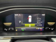 Volkswagen Sagitar 2023 280TSI DSG Excellence Edition - ფოტო 10