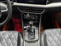 Volkswagen Sagitar 2023 280TSI DSG Excellence Edition - ფოტო 12