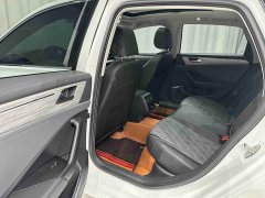 Volkswagen Sagitar 2023 280TSI DSG Excellence Edition - ფოტო 16