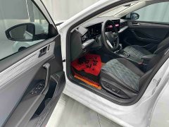 Volkswagen Sagitar 2023 280TSI DSG Excellence Edition - ფოტო 7
