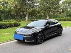 Zeekr Geely Zeekr 001 Long Range Dual Motor WE Edition - ფოტო 1