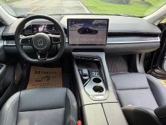 Zeekr Geely Zeekr 001 Long Range Dual Motor WE Edition - ფოტო 12