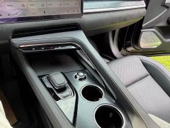Zeekr Geely Zeekr 001 Long Range Dual Motor WE Edition - ფოტო 13
