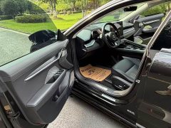 Zeekr Geely Zeekr 001 Long Range Dual Motor WE Edition - ფოტო 14