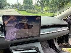 Zeekr Geely Zeekr 001 Long Range Dual Motor WE Edition - ფოტო 15