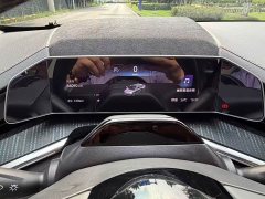 Zeekr Geely Zeekr 001 Long Range Dual Motor WE Edition - ფოტო 16