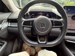 Zeekr Geely Zeekr 001 Long Range Dual Motor WE Edition - ფოტო 18