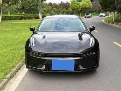 Zeekr Geely Zeekr 001 Long Range Dual Motor WE Edition - ფოტო 2