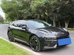 Zeekr Geely Zeekr 001 Long Range Dual Motor WE Edition - ფოტო 3