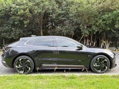 Zeekr Geely Zeekr 001 Long Range Dual Motor WE Edition - ფოტო 4