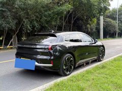 Zeekr Geely Zeekr 001 Long Range Dual Motor WE Edition - ფოტო 5