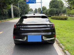 Zeekr Geely Zeekr 001 Long Range Dual Motor WE Edition - ფოტო 6
