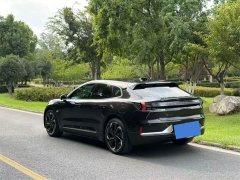 Zeekr Geely Zeekr 001 Long Range Dual Motor WE Edition - ფოტო 7