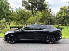 Zeekr Geely Zeekr 001 Long Range Dual Motor WE Edition - ფოტო 8