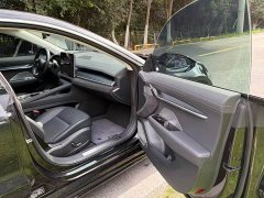 Zeekr Geely Zeekr 001 Long Range Dual Motor WE Edition - ფოტო 9