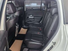 Mercedes-Benz GLB 2022 GLB 200 Fashion Edition - ფოტო 11