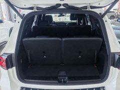 Mercedes-Benz GLB 2022 GLB 200 Fashion Edition - ფოტო 12