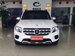 Mercedes-Benz GLB 2022 GLB 200 Fashion Edition - ფოტო 2