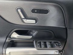Mercedes-Benz GLB 2022 GLB 200 Fashion Edition - ფოტო 5