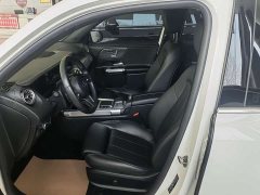 Mercedes-Benz GLB 2022 GLB 200 Fashion Edition - ფოტო 6