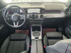 Mercedes-Benz GLB 2022 GLB 200 Fashion Edition - ფოტო 7