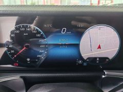Mercedes-Benz GLB 2022 GLB 200 Fashion Edition - ფოტო 8