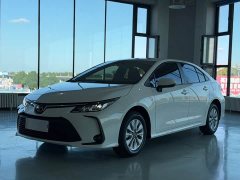 Toyota Corolla 1.2T Pioneer Edition - ფოტო 1