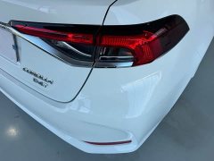 Toyota Corolla 1.2T Pioneer Edition - ფოტო 10