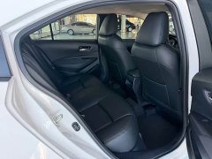 Toyota Corolla 1.2T Pioneer Edition - ფოტო 11