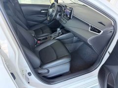 Toyota Corolla 1.2T Pioneer Edition - ფოტო 12
