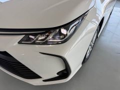 Toyota Corolla 1.2T Pioneer Edition - ფოტო 14
