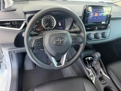Toyota Corolla 1.2T Pioneer Edition - ფოტო 16