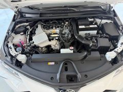 Toyota Corolla 1.2T Pioneer Edition - ფოტო 17