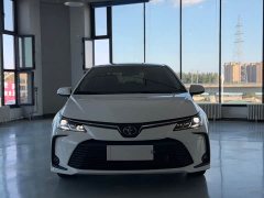 Toyota Corolla 1.2T Pioneer Edition - ფოტო 2