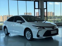 Toyota Corolla 1.2T Pioneer Edition - ფოტო 3