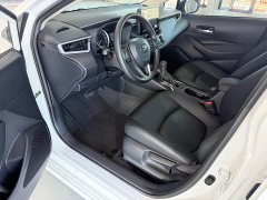 Toyota Corolla 1.2T Pioneer Edition - ფოტო 4