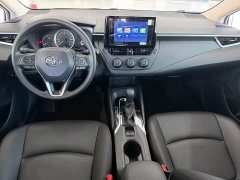 Toyota Corolla 1.2T Pioneer Edition - ფოტო 5